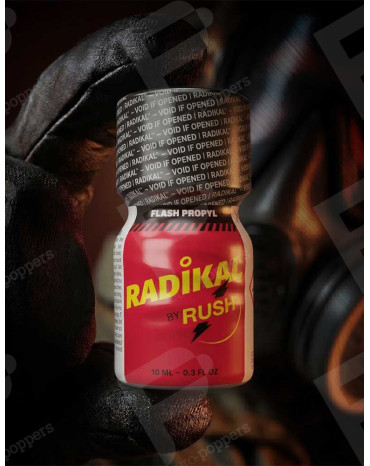 Radikal Rush Flash Propyl - 10ml
