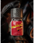 Pequeños poppers Radikal Rush Flash Propyl - 10ml