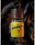 Pequeños poppers Poppers Radikal Rush 10ml - Pentyle