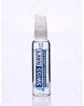 Lubricante Swiss Navy Lube Water 118 ml