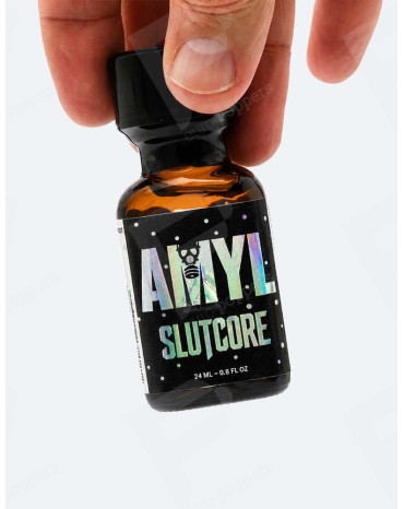 Amyl Slutcore 24ml