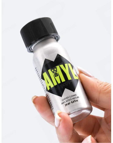Amyl Pocket 24 ml