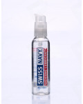 Lubricante Swiss Navy Lube Silicona 118 ml