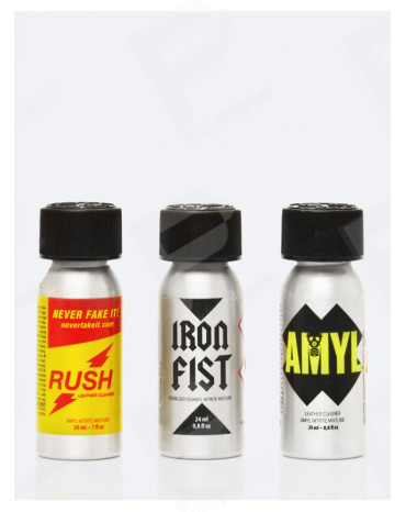 Pack Pocket 3
