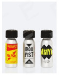 Pack Pocket 3