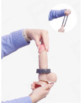 Anillo de pene neumático - Boners-3