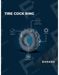Anillo de pene neumático - Boners-4