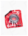 Anillo para el pene TPR Huj-C - Hünkyjunk-3