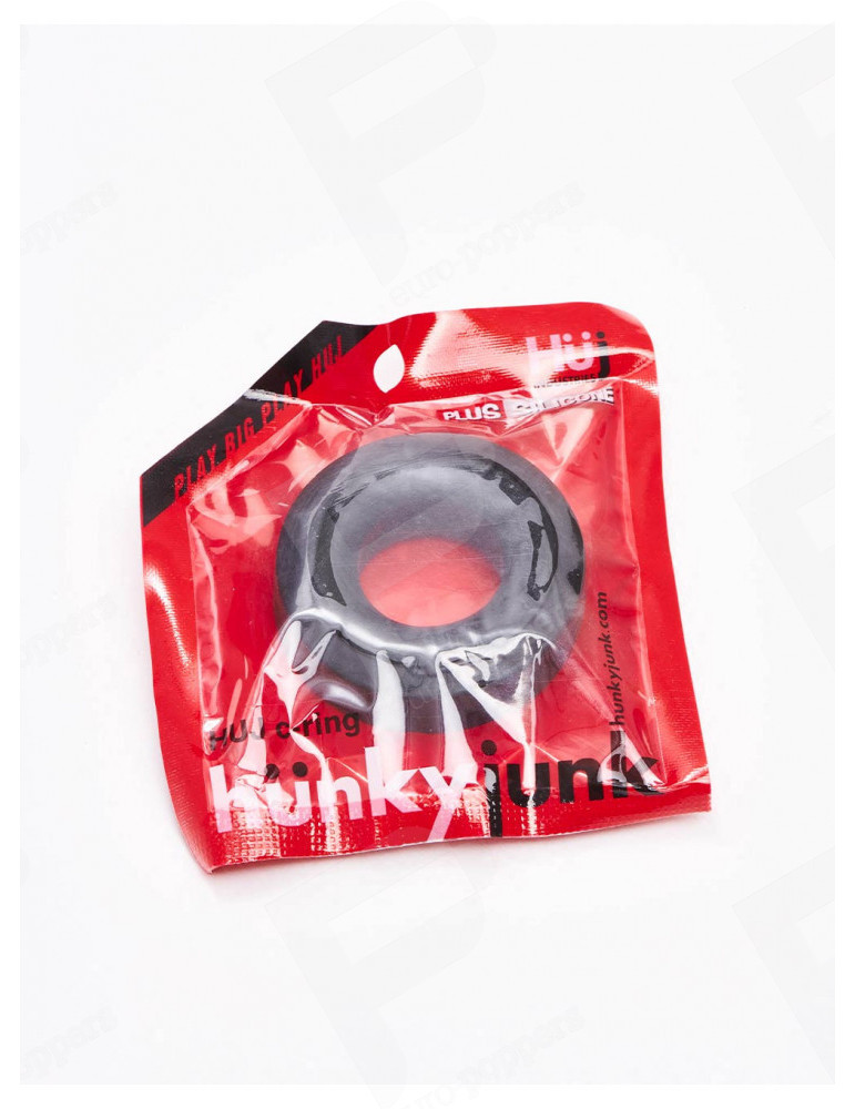 Anillo para el pene TPR Huj-C - Hünkyjunk-3