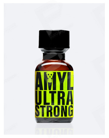 Pack Amyl Experience