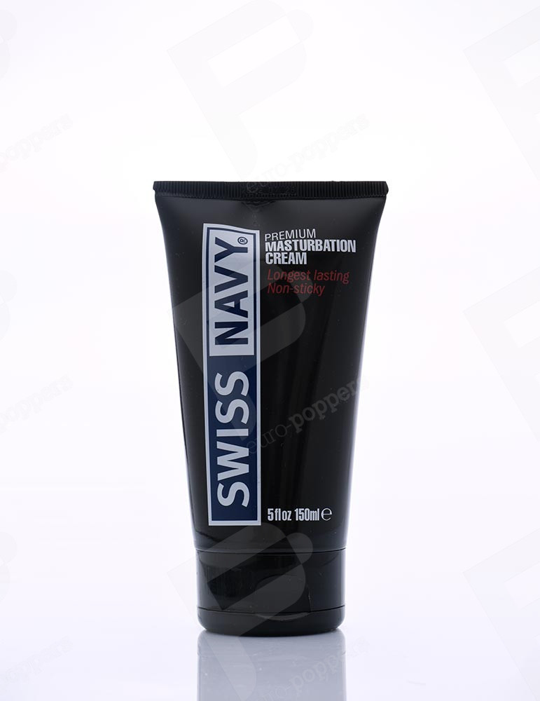 Crema Swiss Navy - Masturbation Cream 150 ml