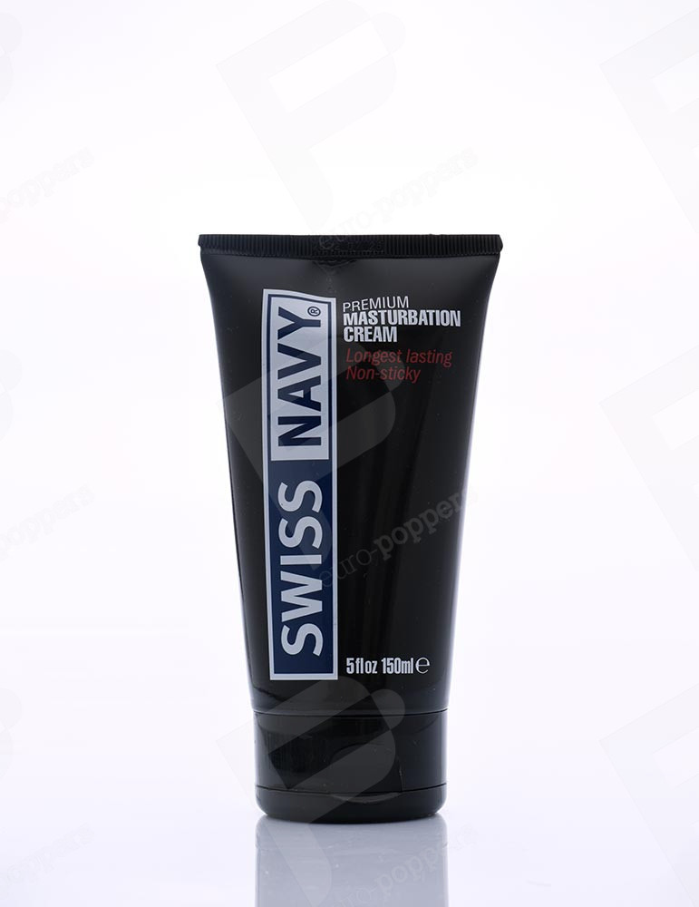 crema para masturbación Swiss Navy