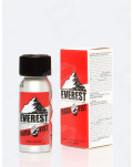 Pack de Poppers Pack de 3 poppers Everest Hard Fist 24 ml