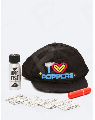 Kit Mini Para Verano