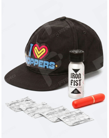 Kit Mini Para Verano