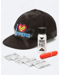 Pack de Poppers Especiales Kit Mini Para Verano