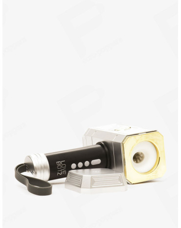 Masturbador Thunder Stroker - LoveBotz