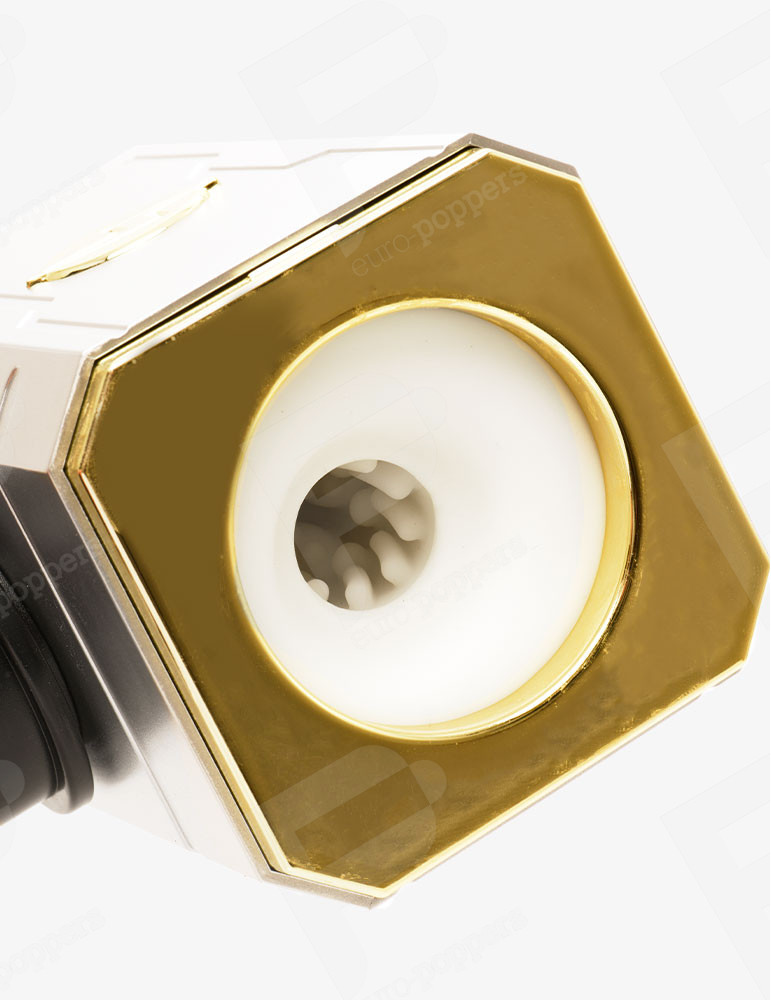 Masturbador Thunder Stroker - LoveBotz-3