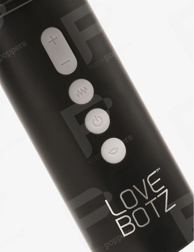 Masturbador Thunder Stroker - LoveBotz-4