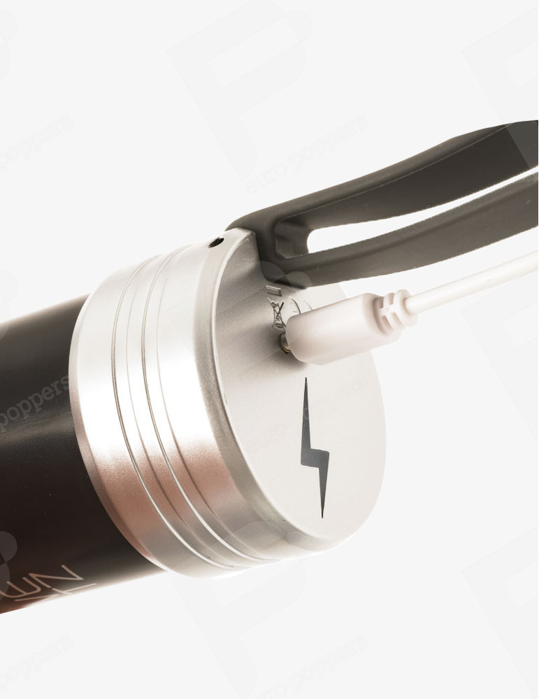 Masturbador Thunder Stroker - LoveBotz-5