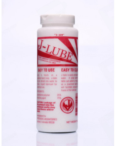 Lubricante J LUBE
