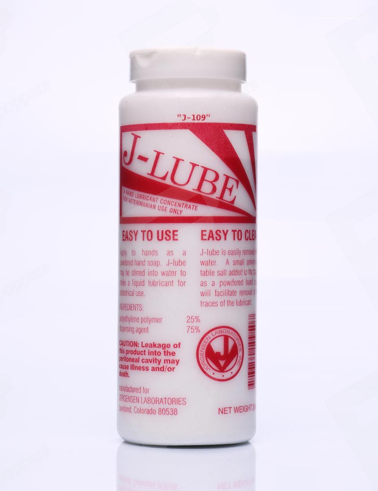 Lubricante J LUBE