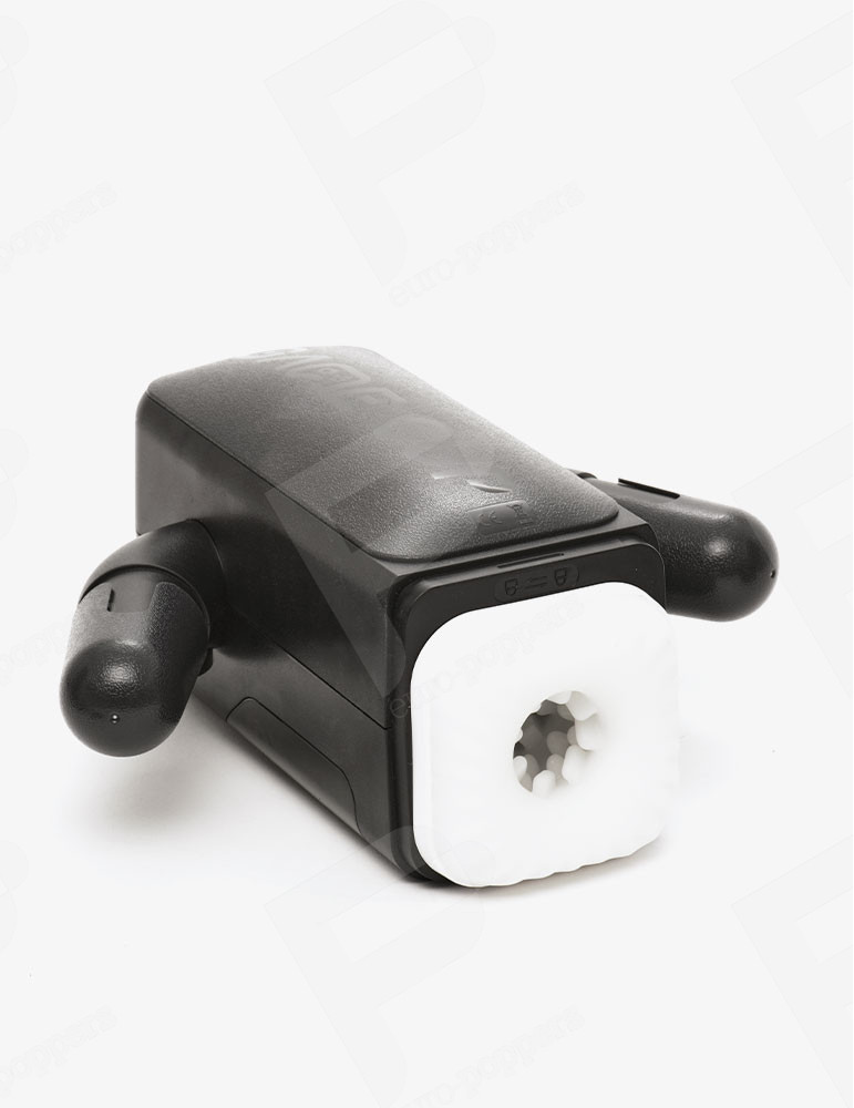 Masturbador Automático +soporte teléfono Blowbot - Blowcast-2