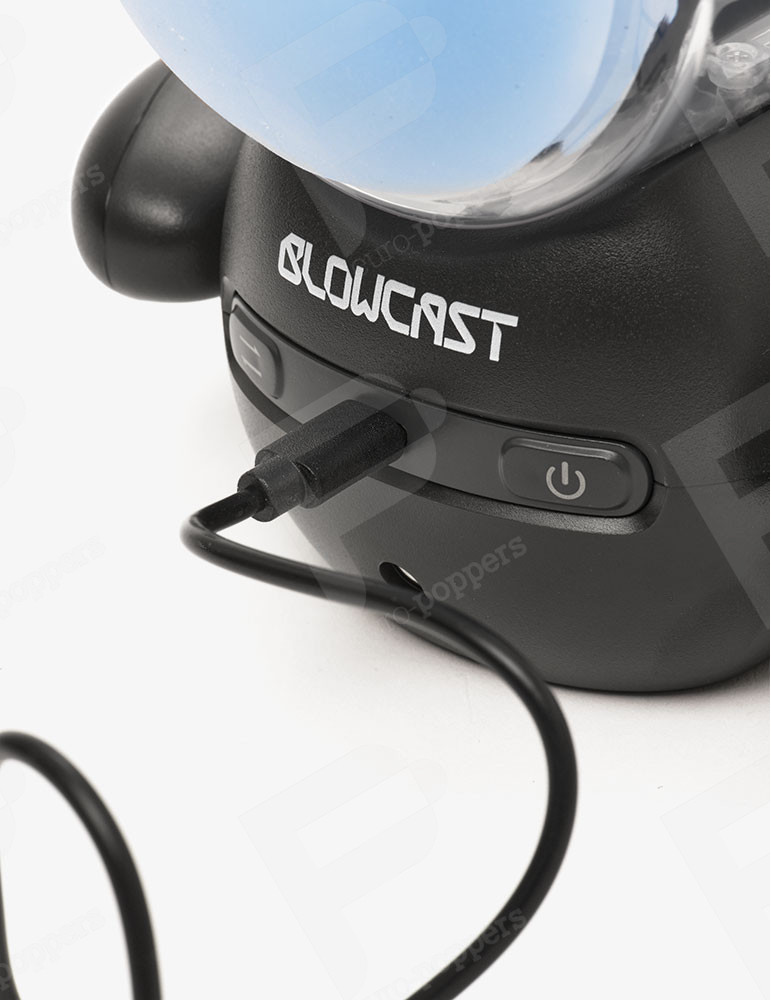 Masturbador automático Wingman Plus - Blowcast-5