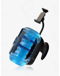 Masturbador automático Wingman Plus - Blowcast