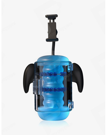 Masturbador automático Wingman Plus - Blowcast