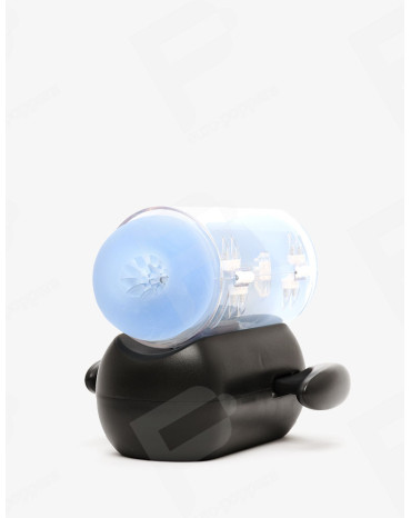Masturbador Automático Wingman Pro - Blowcast
