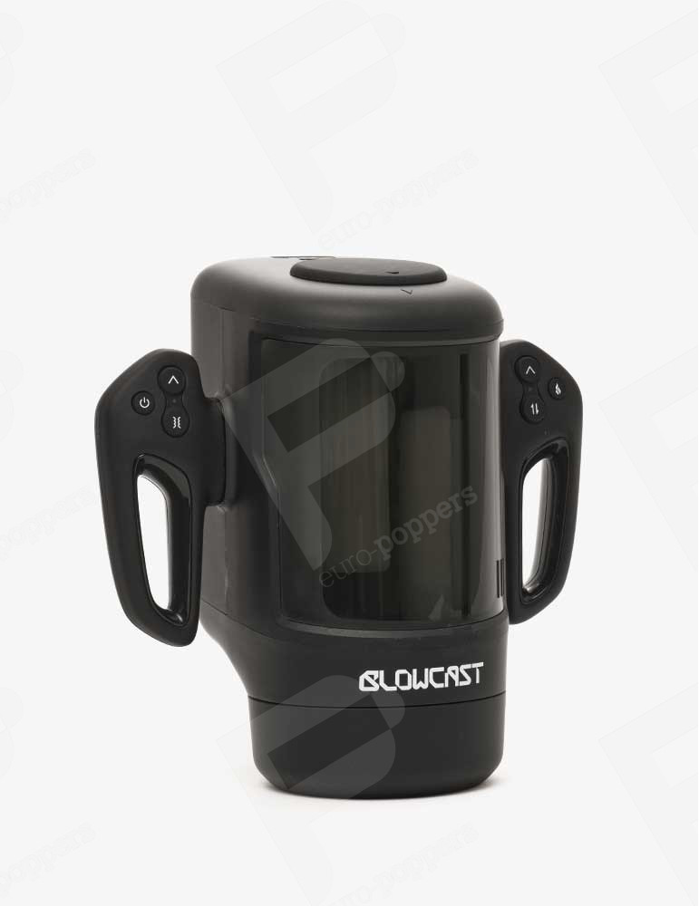 Masturbadores automatico Wing XP - Blowcast