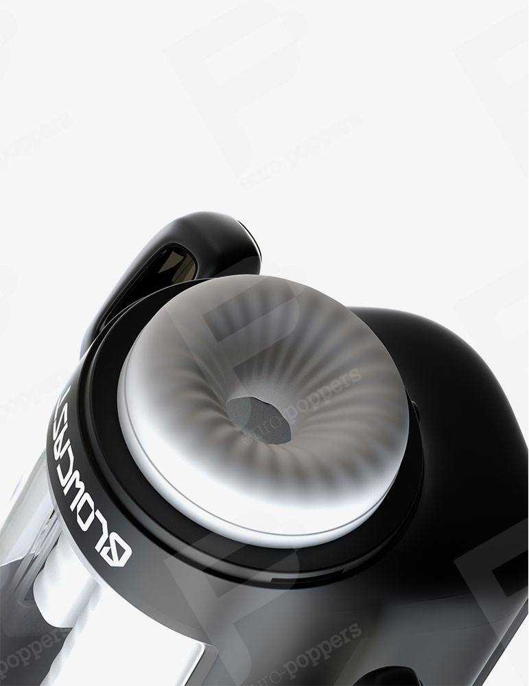 Masturbador Automático Wing XP - Blowcast-3