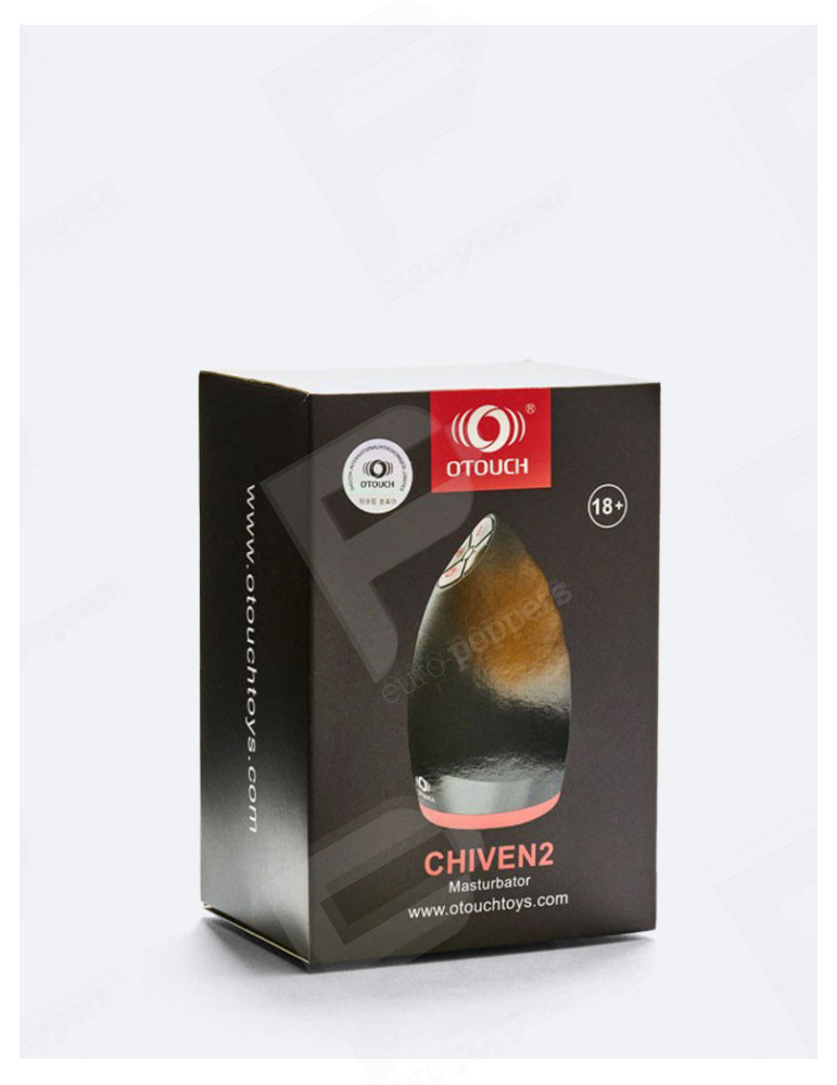 Masturbador Chiven 2 OTouch-5
