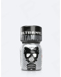 Poppers Ultramyl Titanium - 10 ml