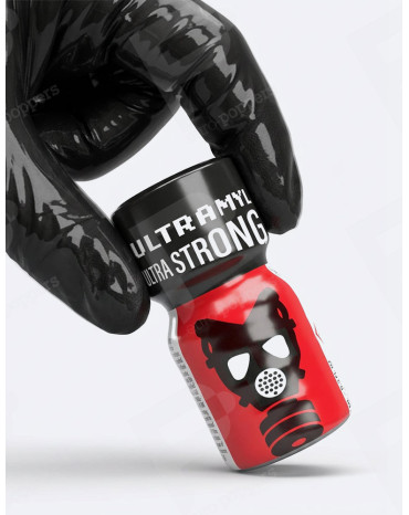 Poppers Ultramyl Ultra Strong - 10ml