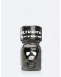 Poppers Ultramyl Black Edition - 10 ml