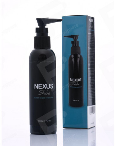 Lubricante Nexus Slide Water 150 ml