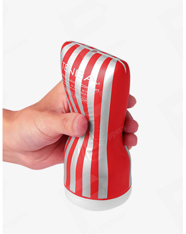 Masturbador Tenga Soft Tube...