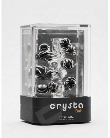 Masturbador Tenga - Crysta Strocker Ball