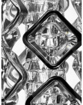 Masturbateur Tenga - Crysta Stroker Block-2