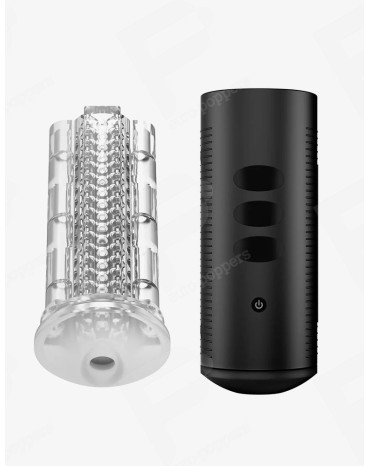 Funda Titan – Sleeve Power