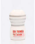 Masturbador Vacuum Cup SD Tenga - Gentle