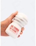 Masturbadores Masturbateur Vacuum Cup SD Tenga - Gentle