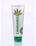 Lubricante Cannabis 125 ml