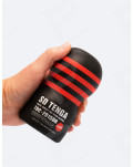 Masturbador SD Vacuum Cup Tenga - Strong