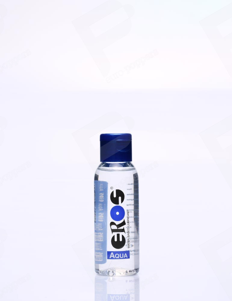 Lubricante Eros Aqua 50 ml