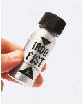 Comprar Pack de 5 poppers Iron Fist Amyl 24 ml-2