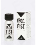 Comrpar Pack de 3 poppers Iron Fist Amyl 24 ml-1