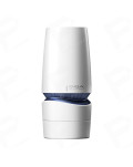 Masturbador Tenga Aero Cobalt Ring